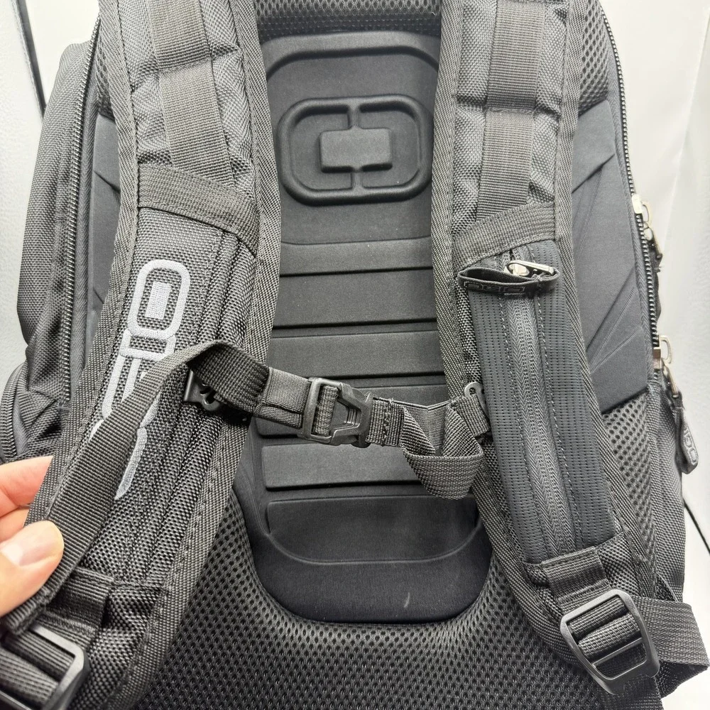 OGIO Stratagem 17